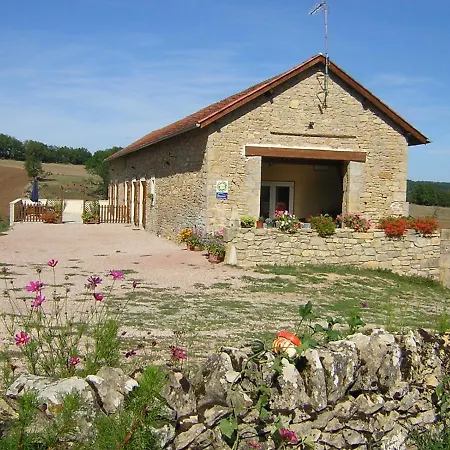 Dreuilles 2* Figeac