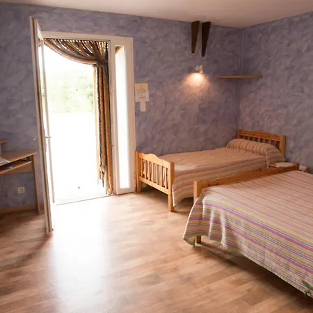Maison d'hôtes Dreuilles