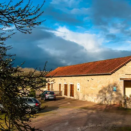 Maison d'hôtes Dreuilles 2*